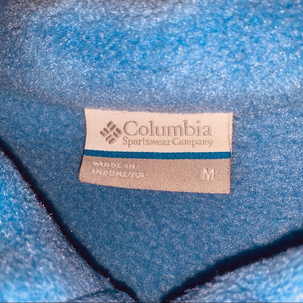 Columbia jacket - Picture 2 of 3